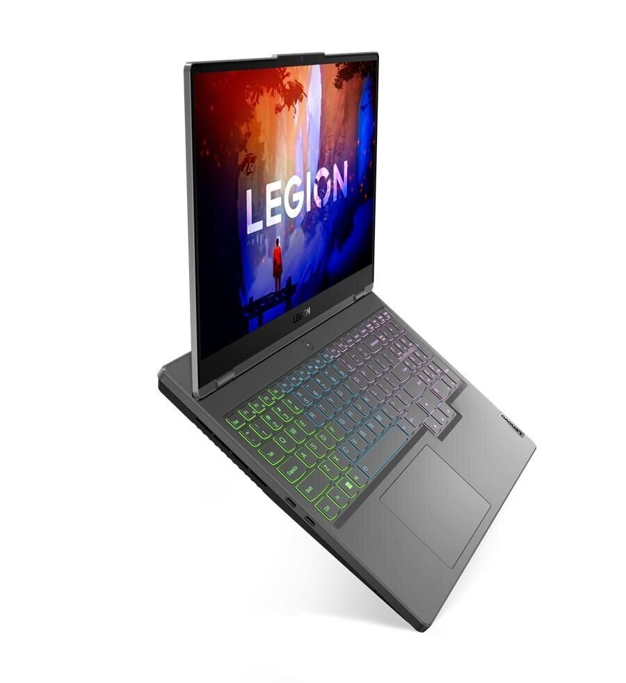 Lenovo Legion 5 15ARH7 (82RE004GPB) hind ja info | Sülearvutid | hansapost.ee