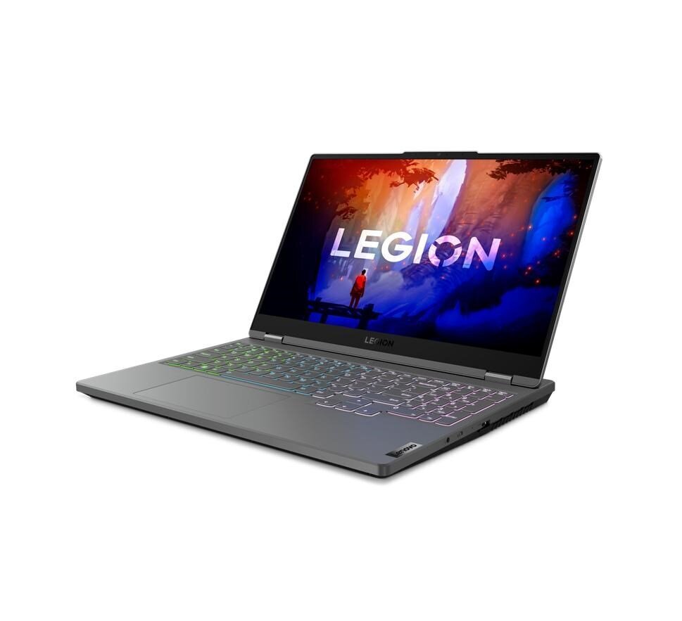 Lenovo Legion 5 15ARH7 (82RE004GPB) цена и информация | Sülearvutid | hansapost.ee
