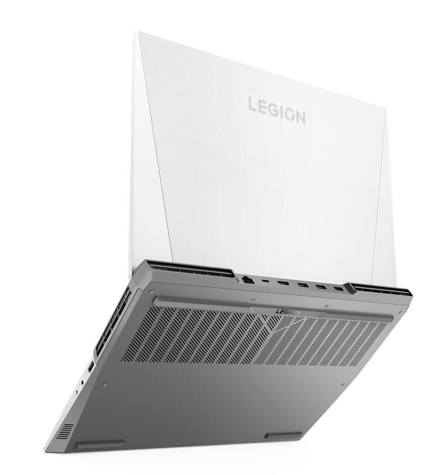 Lenovo Legion 5 Pro 16IAH7H (82RF00K4PB) цена и информация | Sülearvutid | hansapost.ee