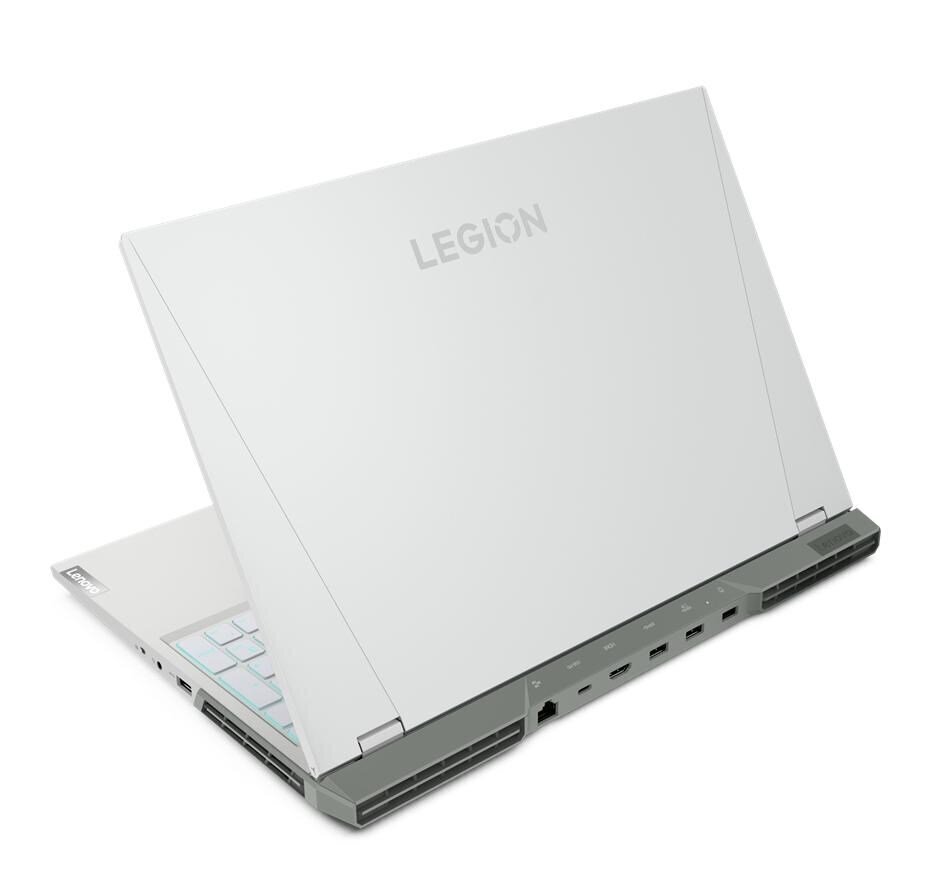 Lenovo Legion 5 Pro 16IAH7H (82RF00K4PB) цена и информация | Sülearvutid | hansapost.ee