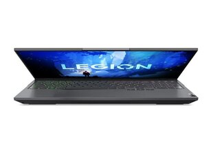 Lenovo Legion 5 Pro 16IAH7H (82RF00EMPB) цена и информация | Записные книжки | hansapost.ee