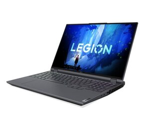 Lenovo Legion 5 Pro 16IAH7H (82RF00EMPB) цена и информация | Ноутбуки | hansapost.ee