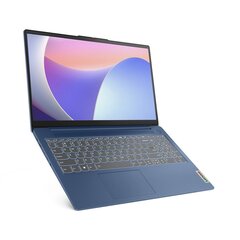 Lenovo IdeaPad Slim 3 15IAN8 (82XB001WPB) цена и информация | Ноутбуки | hansapost.ee