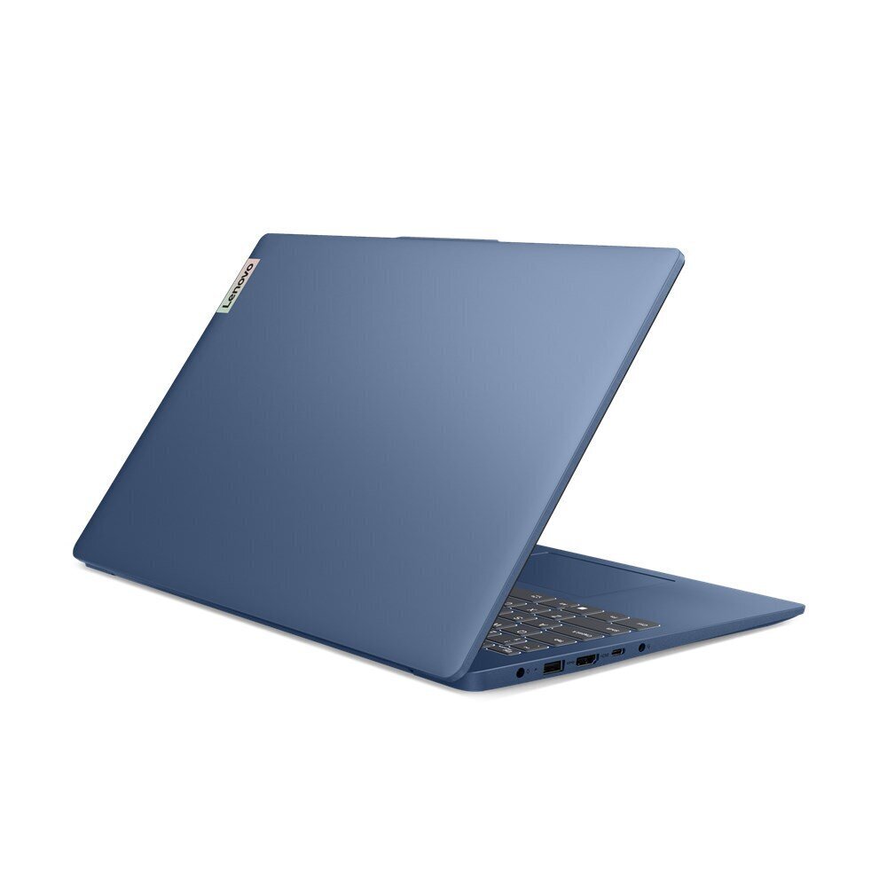 Lenovo IdeaPad Slim 3 15IAN8 (82XB001WPB) hind ja info | Sülearvutid | hansapost.ee