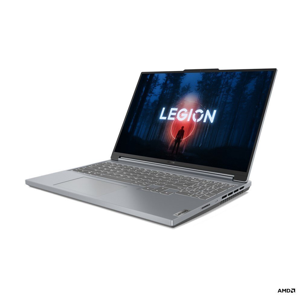 Lenovo Legion Slim 5 16APH8 (82Y9003KPB) цена и информация | Sülearvutid | hansapost.ee