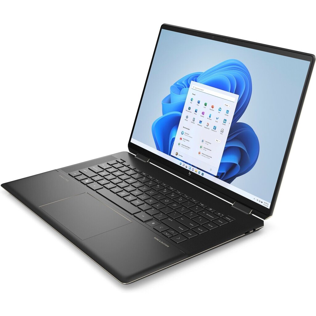 HP Specter x360 (712N5EA) hind ja info | Sülearvutid | hansapost.ee
