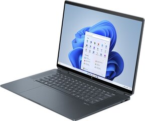 HP Spectre x360 (9R8C2EA) hind ja info | Sülearvutid | hansapost.ee