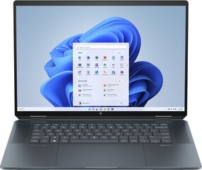 HP Spectre x360 (9R8C2EA) цена и информация | Ноутбуки | hansapost.ee