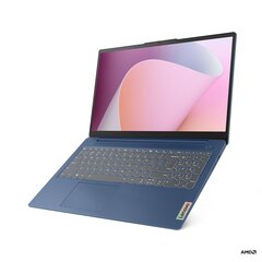 Lenovo IdeaPad Slim 3 15ABR8 (82XM00BGPB) цена и информация | Ноутбуки | hansapost.ee