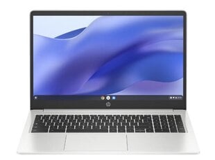 HP Chromebook 15a-na0002nw (89T74EA) цена и информация | Ноутбуки | hansapost.ee