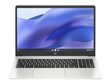 HP Chromebook 15a-na0002nw (89T74EA) цена и информация | Sülearvutid | hansapost.ee