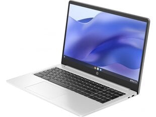 HP Chromebook 15a-na0002nw (89T74EA) цена и информация | Ноутбуки | hansapost.ee
