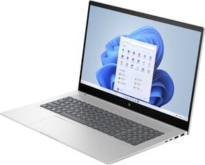 HP Envy 17-cw0229nw (9S4S3EA) цена и информация | Ноутбуки | hansapost.ee