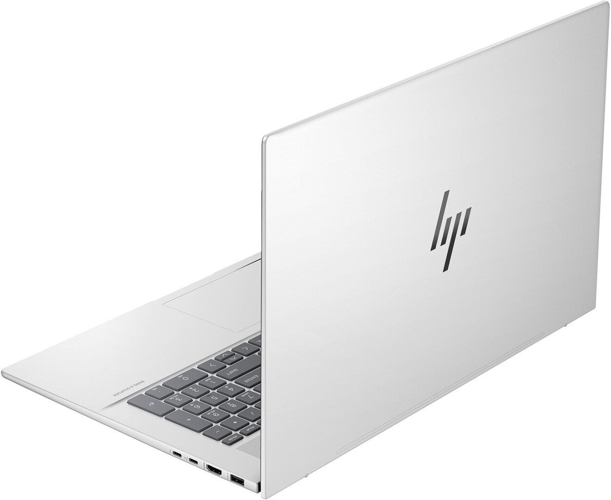 HP Envy 17-cw0229nw (9S4S3EA) hind ja info | Sülearvutid | hansapost.ee