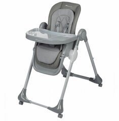 Söötmistool Bebe Confort Olea, Mineral Gray price and information | Laste söögitoolid | hansapost.ee