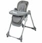 Söötmistool Bebe Confort Olea, Mineral Gray hind ja info | Laste söögitoolid | hansapost.ee