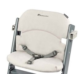 Подушка на стульчик для кормления Babe Confort Timba, Gray Mist цена и информация | Стульчики для кормления | hansapost.ee