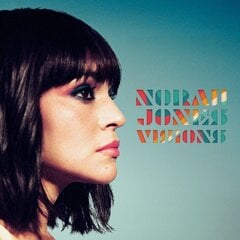 Vinüülplaat Norah Jones Visions hind ja info | Vinüülplaadid, CD, DVD | hansapost.ee