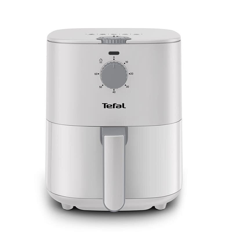 Tefal Easy Fry Essential 3.5 L, EY130A10 hind ja info | Kuumaõhufritüürid ja fritüürid | hansapost.ee