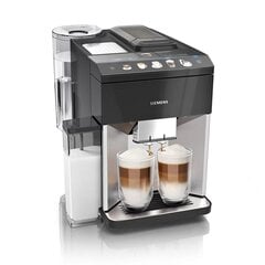 Siemens EQ.500 TQ507R03 hind ja info | Kohvimasinad ja espressomasinad | hansapost.ee