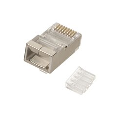 Extralink RJ45, 1 gab. hind ja info | Juhtmed ja kaablid | hansapost.ee