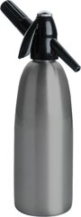 Saturator Art Quick Soda Gray цена и информация | Аппараты для газирования воды | hansapost.ee