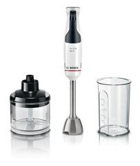 Bosch Serie 4 MSM4W220 цена и информация | Блендеры, измельчители | hansapost.ee