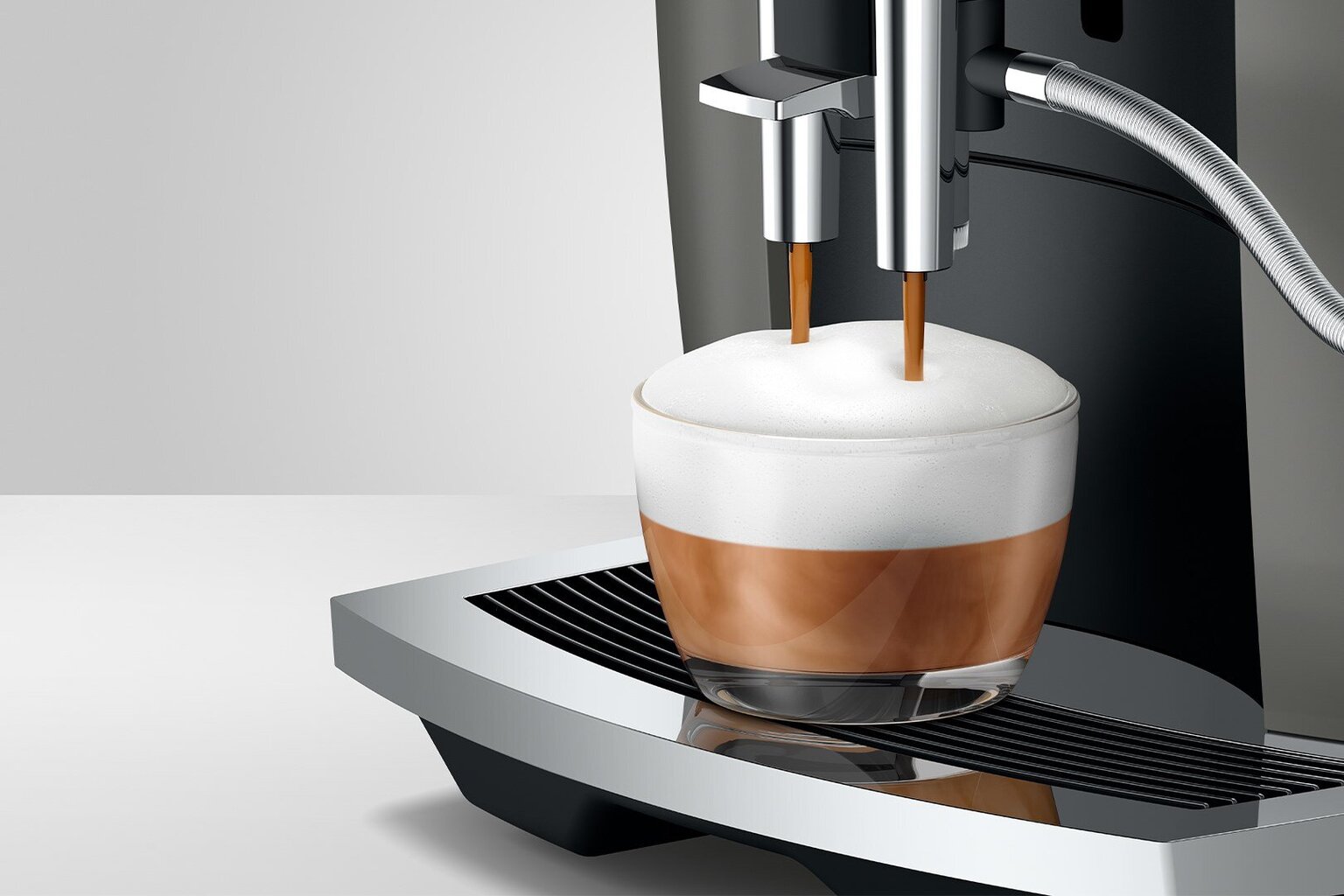 Jura E6 цена и информация | Kohvimasinad ja espressomasinad | hansapost.ee