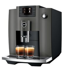 Jura E6 hind ja info | Kohvimasinad ja espressomasinad | hansapost.ee