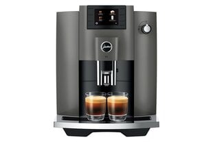 Jura E6 hind ja info | Kohvimasinad ja espressomasinad | hansapost.ee