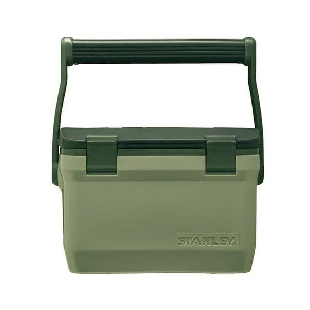 Autokülmik Stanley, 6,6 l, roheline hind ja info | Külmakastid, külmakotid, külmaelemendid | hansapost.ee