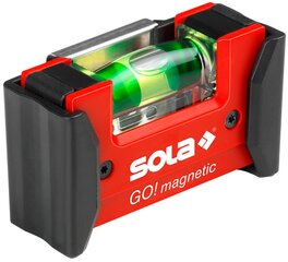 Taseme indikaator Go! Magnetiline sisetükiga Sola hind ja info | Käsitööriistad | hansapost.ee