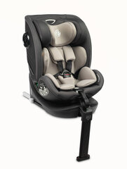 Turvatool Caretero Fortis I-Size, 0-36 kg, grey hind ja info | Turvatoolid ja turvahällid | hansapost.ee