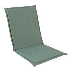 Подушка для кресла Лето, зеленый цена и информация | Подушки, наволочки, чехлы | hansapost.ee