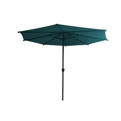 Зонт от солнца LYON D3m, синий океан цена и информация | Зонты, маркизы, стойки | hansapost.ee