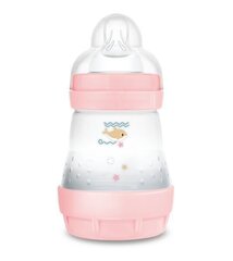 Lutipudel MAM Perfect Star 1148, 6+ kuud, 160 ml цена и информация | Бутылочки и аксессуары | hansapost.ee