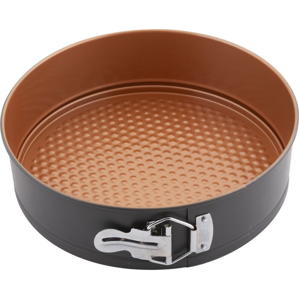 Koogivorm 24cm Copper Lamart LT3094 hind ja info | Küpsetusnõud ja tarvikud | hansapost.ee