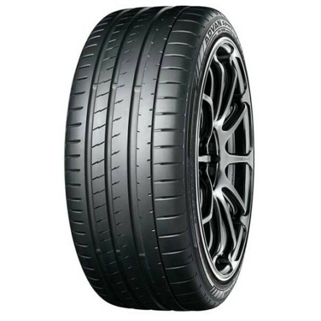 Auto rehv Yokohama V107 Advan Sport 225/40ZR18 hind ja info | Suverehvid | hansapost.ee