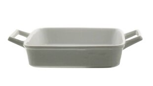 Фарфоровая форма для выпечки Mini, 14x14 см цена и информация | Формы, посуда для выпечки | hansapost.ee