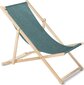 Lamamistool GreenBlue GB183M, roheline hind ja info | Päevitustoolid | hansapost.ee