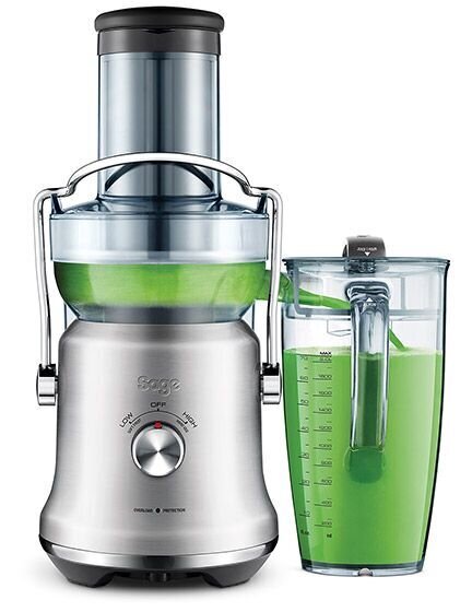 Sage SJE530 The Nutri Juicer™ Cold Plus цена и информация | Mahlapressid | hansapost.ee