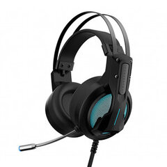 Thunderobot Headset H31 (black) цена и информация | Наушники | hansapost.ee