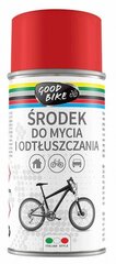 Määrde eemaldaja GoodBike, 150ml BN24436 hind ja info | Jalgratta tööriistad ja rattahooldustooted | hansapost.ee
