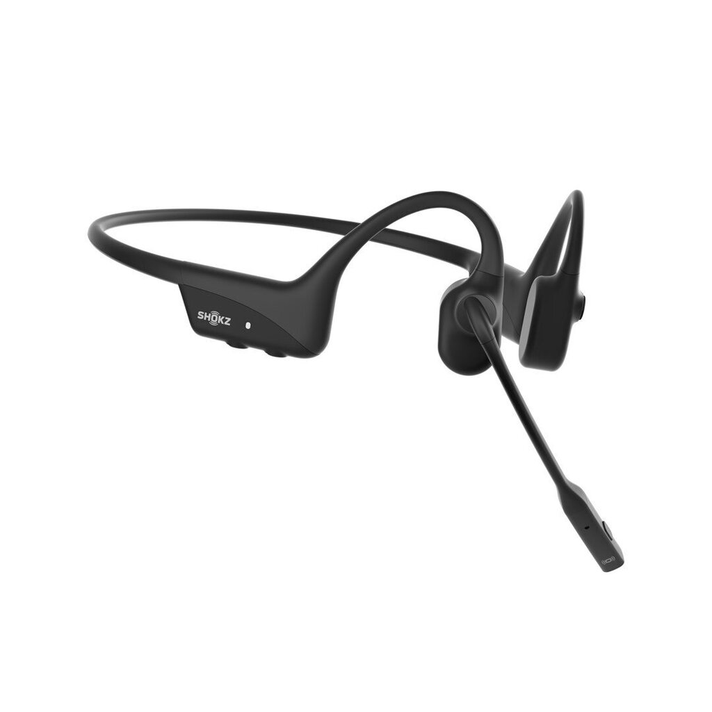 Shokz C110-AC-BK Black hind ja info | Kõrvaklapid | hansapost.ee