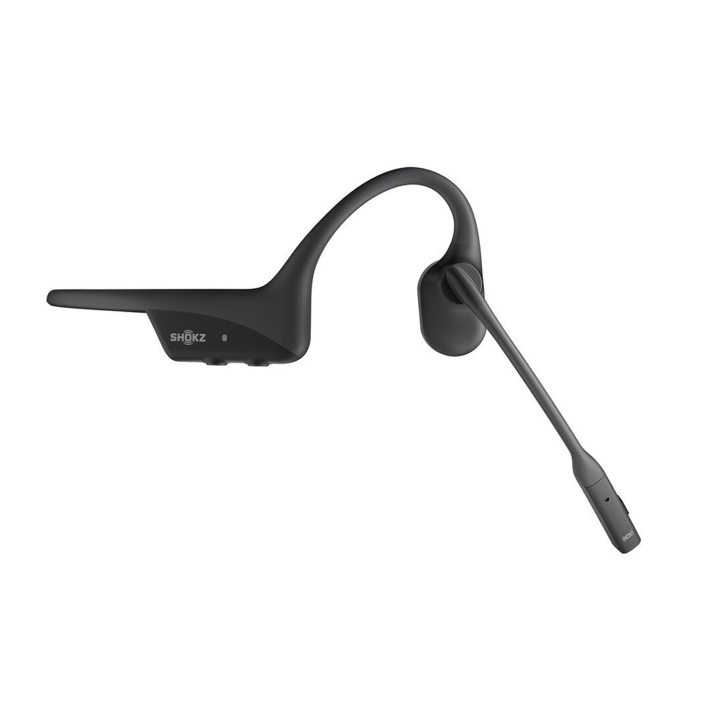 Shokz C110-AC-BK Black hind ja info | Kõrvaklapid | hansapost.ee