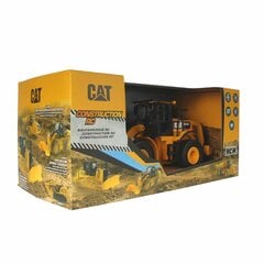 Laadur Pojazd RC CAT 950M 1:24 hind ja info | Mänguasjad poistele | hansapost.ee