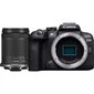 Canon D.CAM EOS R10 RF-S 18-150 IS STM EU26 24.2 MP цена и информация | Fotoaparaadid | hansapost.ee