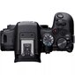 Canon D.CAM EOS R10 RF-S 18-150 IS STM EU26 24.2 MP hind ja info | Fotoaparaadid | hansapost.ee