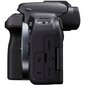 Canon D.CAM EOS R10 RF-S 18-150 IS STM EU26 24.2 MP цена и информация | Fotoaparaadid | hansapost.ee