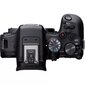 Canon D.CAM EOS R10 24.2 MP цена и информация | Fotoaparaadid | hansapost.ee
